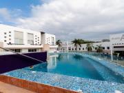 Rent! Penthouse Loft 1 Recamara Plaza Paraiso Aviacion