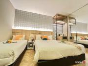 Rent premium rooms at Luxury condo with ZERO Deposit &...