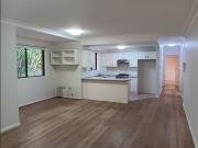 REDUCED RENT. Beautiful ground floor unit in Homebush...