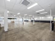 RENT REDUCED. ENQUIRE NOW HIGH EXPOSURE SHOWROOOM OFFICE