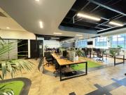 RENT REDUCED Refurbished Office / Showroom / Warehouse RENT REDUCED Refurbished Office / Showroom / Warehouse