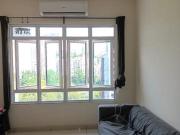 RENT Saville Bangsar Jalan Pantai Murni Bukit Kerinchi...