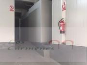 Rent Storage Room Granada