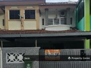 RENT‼️Tanjung Rambutan 2 Storey