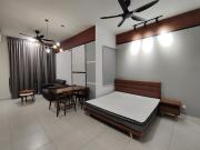 RENT The Pano Jalan Ipoh Walk To MRT Studio Fully...