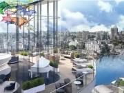 Rent this luxury 2 bed, 2 bath + den apartment, with...