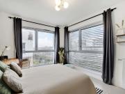 Rent this welcoming 12 m² in coliving bedroom in Paris