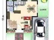 Rent to own 119k lipat agad 3 bedrooms at maia alta antipolo