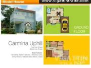Rent to own 121k lipat agad at camella crestwood...