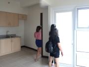 Rent to own 1 Bedroom condo for sale in Paseo De Roces...