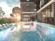 Rent to Own 1 Bedroom Condo with balcony in Malate,...