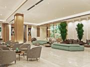 Rent to Own 1 Bedroom End Condo with balcony in Makati...