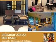 Rent To Own 1 Bedroom For Sale in San Lorenzo Place...