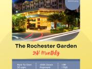 Rent To Own 1 BR Condo in Pasig near Airport, Mckinley...