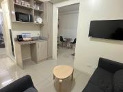 RENT TO OWN 1BR CONDO IN EDSA CUBAO