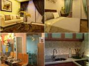 Rent To OWn 1br Condo in Pasig 11k monthly