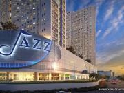 Rent to Own 1BR Wit Balcony in Makati Jazz Residences