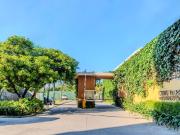 RENT to OWN 25 sqm studio condo for sale in Hyde Tower...