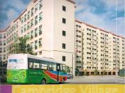Rent to Own 2 Bedroom 21K/Month in Pasig near Ortigas,...