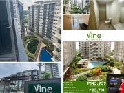 Rent to own 2 bedroom Condo beside SM Novaliches Quezon...