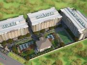 Rent to Own 2 Bedroom Condo LEVINA PLACE in Pasig City