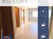 Rent to Own 2 Bedroom Condominium Unit For Sale in...