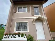 Rent to Own 2 Bedroom House & Lot in Antipolo Camella...