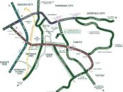 RENT TO OWN 2 BEDROOM IN PASIG|NEXT BGC OF THE EAST near...