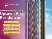 Rent to Own 3 Bedroom Condo for Sale at Uptown Arts...