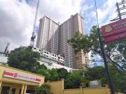 RENT TO OWN 46SQM 2 BR IN STA MESA|near SM STA MESA|LRT...