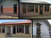 Rent to own a House and Lot for only 7, 000 DP