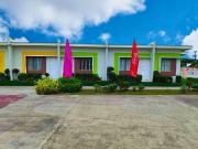 Rent to own Basic Houses in Fiesta Communities Porac...