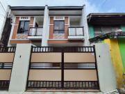 Rent to Own! Brandnew Townhouse in Novaliches with 3...