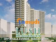 Rent to Own Condo 1 Bedroom 25k M.A near Makati Ayala...