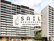 Rent to Own Condo 1 Bedroom w/ Balcony 30k Monthly near...