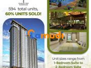 Rent to Own Condo 2 Bedroom 500k DP to Move in San Juan... Rent to Own Condo 2 Bedroom 500k DP to Move in San Juan...