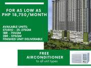 RENT TO OWN CONDO AT GRAND RESIDENCES