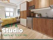 Rent to own Condo for sale in Avida Prime taft...