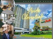 Rent to own Condo for sale in Quezon City near Trinoma...