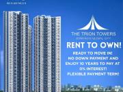 Rent to Own Condo for Sale NO Down Payment, 0% Interest...