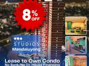 RENT TO OWN CONDO IN BONI, MADALUYONG | STUDIO | AIRBNB...