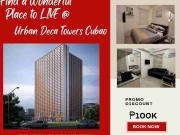 Rent to Own condo in Cubao