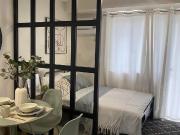 Rent to Own Condo in Cubao Studio Unit near Gateway MRT...