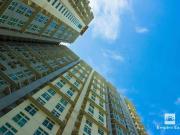 RENT TO OWN CONDO IN MAKATI 2BEDROOM 38SQM NEAR NAIA MOA...