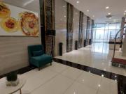 rent to own condo in makati bedroom with balcony
