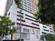 RENT TO OWN CONDO IN MAKATI CHINO ROCES MOVE IN 15 DAYS...