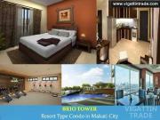 Rent To Own Condo In Makati / Condo As Low As P9,000 Down