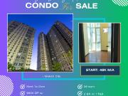 Rent To Own Condo in Makati For Sale San Lorenzo Place...
