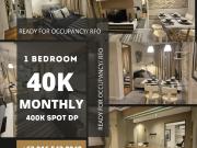 Rent to Own Condo in Mandaluyong 5% DP Lipat Agd Pioneer...
