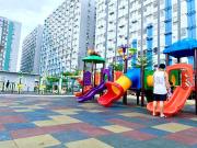 2 Bedrooms condo unit in Ortigas Extension Rent to Own